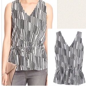 Banana Republic Tank